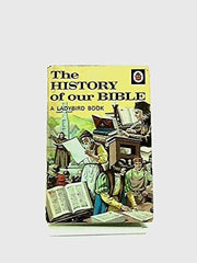 The History of Our Bible