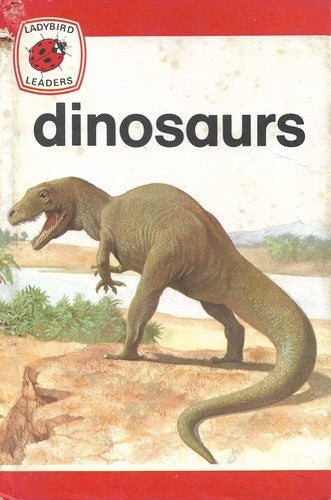 Dinosaurs (Ladybird)
