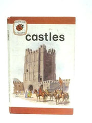 Castles (Ladybird leaders Series 737 # 8)