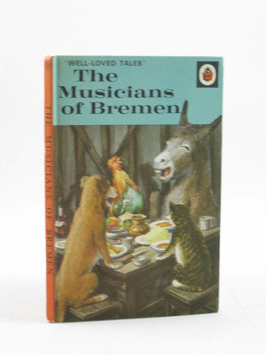 The Musicians of Breman