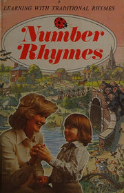 Number Rhymes (Learning with traditional rhymes)
