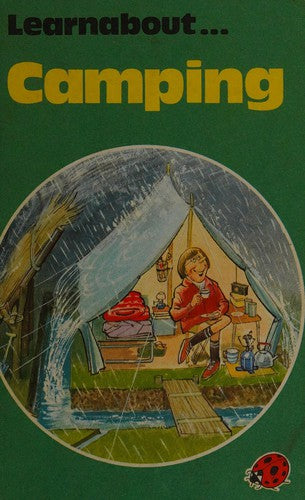 Camping (Learnabout S.)