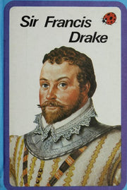 Sir Francis Drake (Ladybird history series)