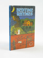Bedtime Rhymes (Rhymes S.)