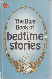 The Blue Book of Bedtime Stories