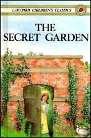 The Secret Garden (Ladybird Children's Classics)