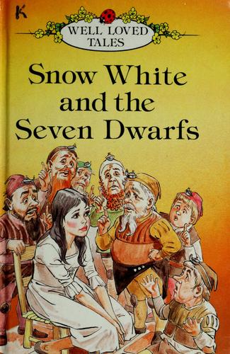 Snow White and the Seven Dwarfs (Ladybird Well Loved Tales): 4