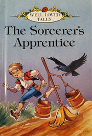 The Sorcerers Apprentice: 9 (Well-loved Tales S.)