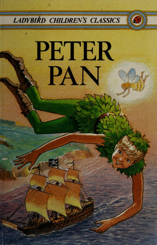 Peter Pan (Ladybird Children's Classics)