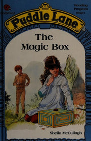 The Magic Box: 3 (Puddle Lane S.)