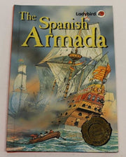Spanish Armada (Discovering S.)