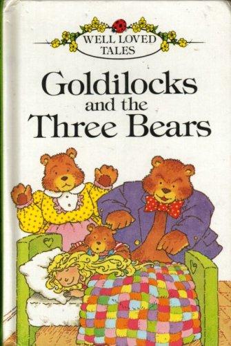 Goldilocks and the Three Bears (Ladybird Well Loved Tales): 10