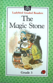 The Magic Stone: 2 (English language teaching - grade three)