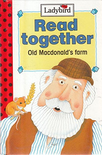 Old Macdonald's Farm (Read Together S.)