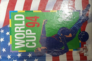 World Cup 1994 (Ladybird): 12