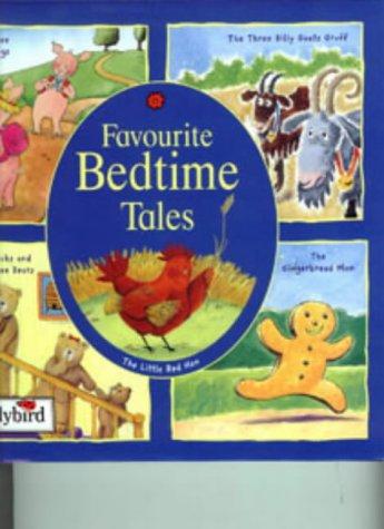 Favourite Bedtime Tales