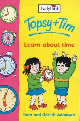 Topsy And Tim Learn the Time