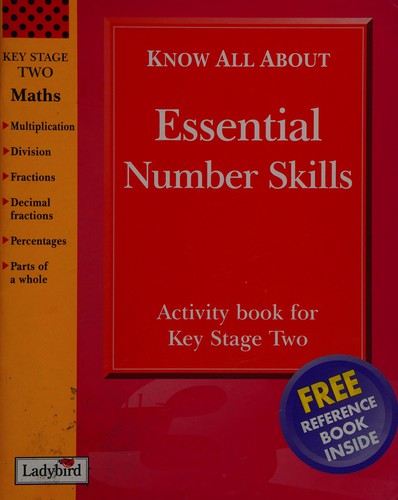 Essential Number Skills (Know All About)