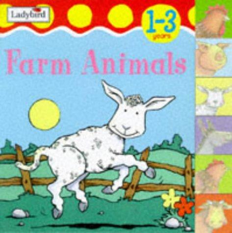 Board Book: Zoo Animals (Look & Talk Board Books)