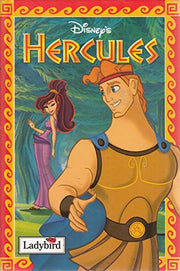 Hercules - Ladybird - Disney