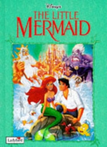 The Little Mermaid (Disney: Classic Films S.)
