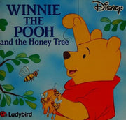 Winnie the Pooh and the Honey Tree (Disney Three Minute Tales S.)