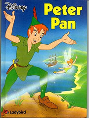 Peter Pan: 1 (Classic Collection)