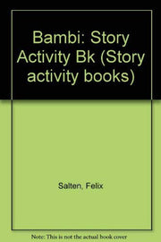 Story Activity Bk: 3