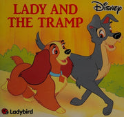 Lady and the Tramp (Disney Three Minute Tales S.)