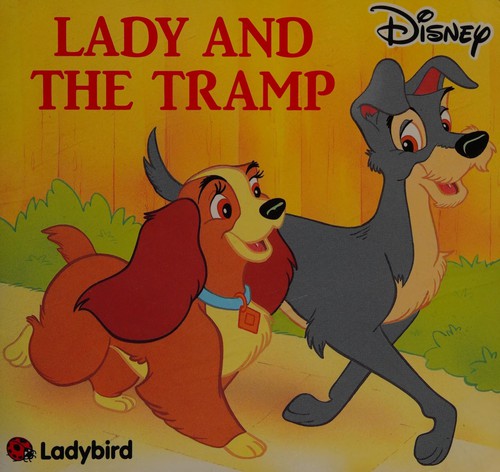 Lady and the Tramp (Disney Three Minute Tales S.)