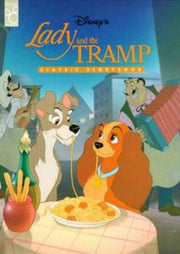 Lady and the Tramp: 12 (Disney: Classic Films S.)