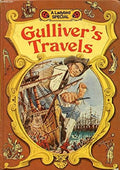 Gulliver's Travels (Ladybird specials)