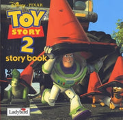Toy Story 2 Story Book
