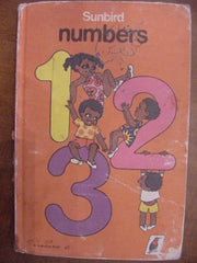 Numbers: 2 (Sunbird S.)