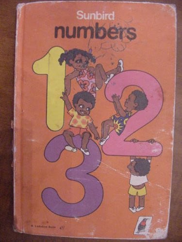 Numbers: 2 (Sunbird S.)