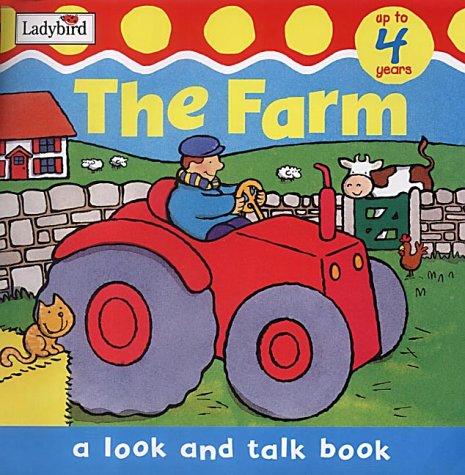 Look And Talk: The Farm (Look & talk)