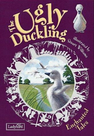 The Ugly Duckling (Enchanted Tales)