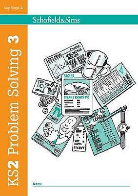 KS2 Problem Solving Book 3: Year 5, Ages 7-11