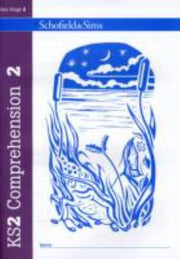 KS2 Comprehension Book 2: Year 4, Ages 8-9