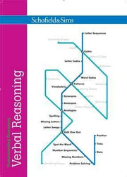 Understanding Reasoning: Verbal Reasoning (Book 1 of 2): Key Stage 2, Years 3 - 6