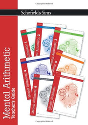 Mental Arithmetic Teacher's Guide
