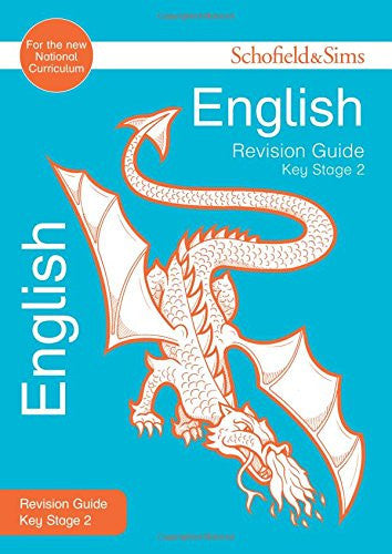 KS2 English Revision Guide (for the SATs test)