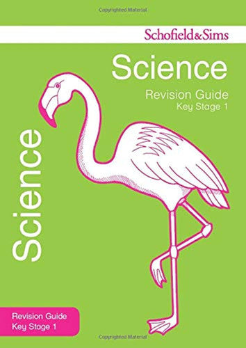 KS1 Science Revision Guide: Ages 5-7