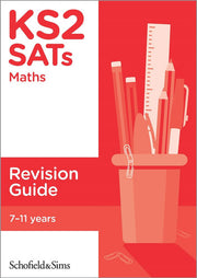 KS2 SATs Maths Revision Guide: Ages 10-11 (for the 2026 tests)