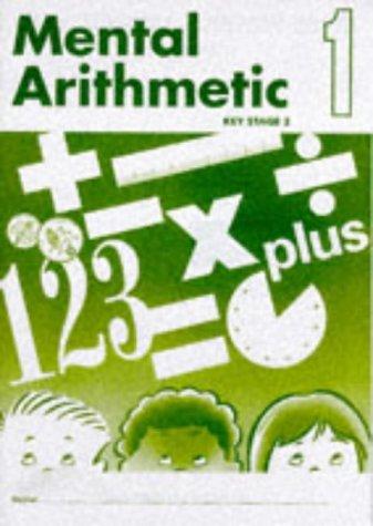 PUPIL'S BOOK 1: Bk. 1 (Mental Arithmetic)