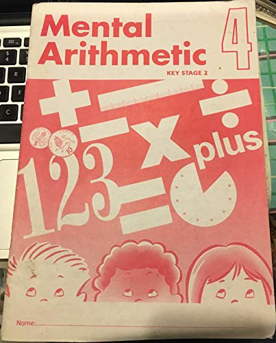 Mental Arithmetic
