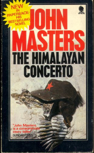 Himalayan Concerto