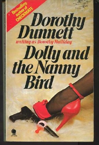 Dolly and the Nanny Bird