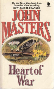 Heart of War: Loss of Eden, Volume 2
