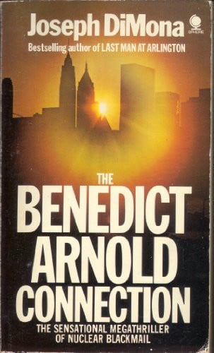 Benedict Arnold Connection